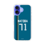 スリムプロテクションケース［ 北海道日本ハムファイターズ - ビジター #71 MATOBA ］