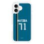 スリムプロテクションケース［ 北海道日本ハムファイターズ - ビジター #71 MATOBA ］