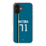 スリムプロテクションケース［ 北海道日本ハムファイターズ - ビジター #71 MATOBA ］