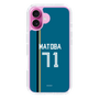 スリムプロテクションケース［ 北海道日本ハムファイターズ - ビジター #71 MATOBA ］