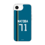 スリムプロテクションケース［ 北海道日本ハムファイターズ - ビジター #71 MATOBA ］