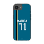 スリムプロテクションケース［ 北海道日本ハムファイターズ - ビジター #71 MATOBA ］