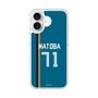 スリムプロテクションケース［ 北海道日本ハムファイターズ - ビジター #71 MATOBA ］