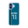 スリムプロテクションケース［ 北海道日本ハムファイターズ - ビジター #71 MATOBA ］