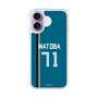 スリムプロテクションケース［ 北海道日本ハムファイターズ - ビジター #71 MATOBA ］