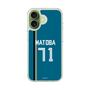 スリムプロテクションケース［ 北海道日本ハムファイターズ - ビジター #71 MATOBA ］