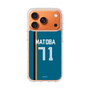 スリムプロテクションケース［ 北海道日本ハムファイターズ - ビジター #71 MATOBA ］