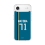スリムプロテクションケース［ 北海道日本ハムファイターズ - ビジター #71 MATOBA ］