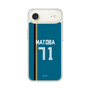 スリムプロテクションケース［ 北海道日本ハムファイターズ - ビジター #71 MATOBA ］