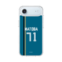 スリムプロテクションケース［ 北海道日本ハムファイターズ - ビジター #71 MATOBA ］