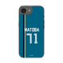 スリムプロテクションケース［ 北海道日本ハムファイターズ - ビジター #71 MATOBA ］