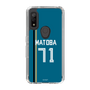 スリムプロテクションケース［ 北海道日本ハムファイターズ - ビジター #71 MATOBA ］