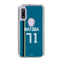 スリムプロテクションケース［ 北海道日本ハムファイターズ - ビジター #71 MATOBA ］