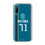 スリムプロテクションケース［ 北海道日本ハムファイターズ - ビジター #71 MATOBA ］