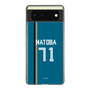 スリムプロテクションケース［ 北海道日本ハムファイターズ - ビジター #71 MATOBA ］
