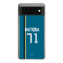 スリムプロテクションケース［ 北海道日本ハムファイターズ - ビジター #71 MATOBA ］