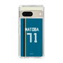 スリムプロテクションケース［ 北海道日本ハムファイターズ - ビジター #71 MATOBA ］