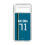 スリムプロテクションケース［ 北海道日本ハムファイターズ - ビジター #71 MATOBA ］