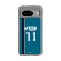 スリムプロテクションケース［ 北海道日本ハムファイターズ - ビジター #71 MATOBA ］