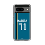 スリムプロテクションケース［ 北海道日本ハムファイターズ - ビジター #71 MATOBA ］