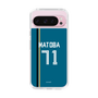 スリムプロテクションケース［ 北海道日本ハムファイターズ - ビジター #71 MATOBA ］