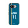 スリムプロテクションケース［ 北海道日本ハムファイターズ - ビジター #71 MATOBA ］
