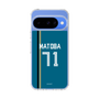 スリムプロテクションケース［ 北海道日本ハムファイターズ - ビジター #71 MATOBA ］