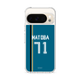 スリムプロテクションケース［ 北海道日本ハムファイターズ - ビジター #71 MATOBA ］