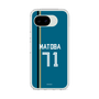 スリムプロテクションケース［ 北海道日本ハムファイターズ - ビジター #71 MATOBA ］