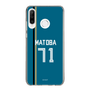 スリムプロテクションケース［ 北海道日本ハムファイターズ - ビジター #71 MATOBA ］
