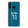 スリムプロテクションケース［ 北海道日本ハムファイターズ - ビジター #71 MATOBA ］