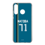 スリムプロテクションケース［ 北海道日本ハムファイターズ - ビジター #71 MATOBA ］