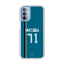 スリムプロテクションケース［ 北海道日本ハムファイターズ - ビジター #71 MATOBA ］