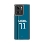 スリムプロテクションケース［ 北海道日本ハムファイターズ - ビジター #71 MATOBA ］
