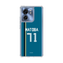 スリムプロテクションケース［ 北海道日本ハムファイターズ - ビジター #71 MATOBA ］