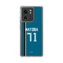 スリムプロテクションケース［ 北海道日本ハムファイターズ - ビジター #71 MATOBA ］