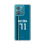 スリムプロテクションケース［ 北海道日本ハムファイターズ - ビジター #71 MATOBA ］