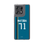 スリムプロテクションケース［ 北海道日本ハムファイターズ - ビジター #71 MATOBA ］