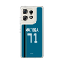 スリムプロテクションケース［ 北海道日本ハムファイターズ - ビジター #71 MATOBA ］