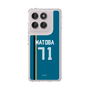 スリムプロテクションケース［ 北海道日本ハムファイターズ - ビジター #71 MATOBA ］