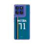 スリムプロテクションケース［ 北海道日本ハムファイターズ - ビジター #71 MATOBA ］