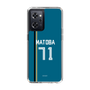 スリムプロテクションケース［ 北海道日本ハムファイターズ - ビジター #71 MATOBA ］