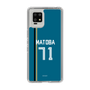 スリムプロテクションケース［ 北海道日本ハムファイターズ - ビジター #71 MATOBA ］