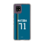 スリムプロテクションケース［ 北海道日本ハムファイターズ - ビジター #71 MATOBA ］
