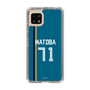 スリムプロテクションケース［ 北海道日本ハムファイターズ - ビジター #71 MATOBA ］