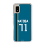 スリムプロテクションケース［ 北海道日本ハムファイターズ - ビジター #71 MATOBA ］