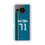 スリムプロテクションケース［ 北海道日本ハムファイターズ - ビジター #71 MATOBA ］