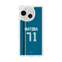 スリムプロテクションケース［ 北海道日本ハムファイターズ - ビジター #71 MATOBA ］