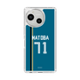 スリムプロテクションケース［ 北海道日本ハムファイターズ - ビジター #71 MATOBA ］