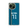 スリムプロテクションケース［ 北海道日本ハムファイターズ - ビジター #71 MATOBA ］